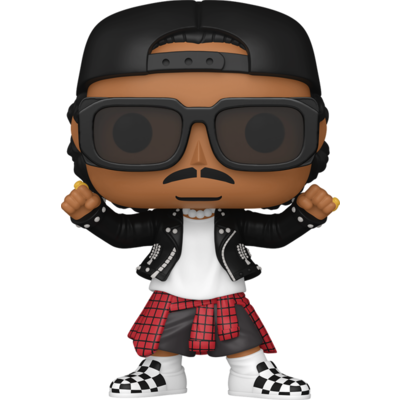 Фигурка Funko Pop! Rocks: Bruno Mars #508