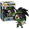 Фигурка League of Legends POP! Games Akali #1080