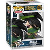 Фигурка League of Legends POP! Games Akali #1080