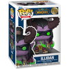Фигура Funko POP! Games: World of Warcraft - Illidan #1101