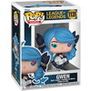Фигурка League of Legends Funko POP! Games Gwen #1135