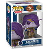 Фигура Funko POP! Games: World of Warcraft - Xal'atath #1102