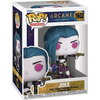 Фигурка Funko POP! Television: Arcane League of Legends - Jinx #1602