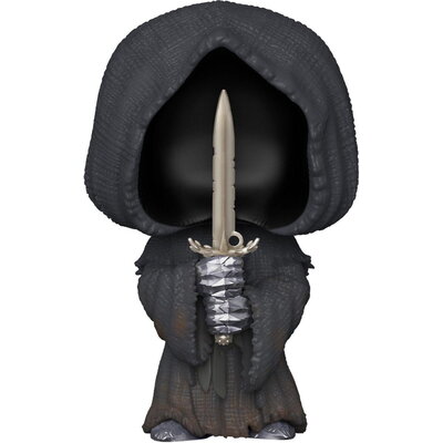 Фигурка Funko POP! Movies: The Lord of the Rings - Nazgul #1744