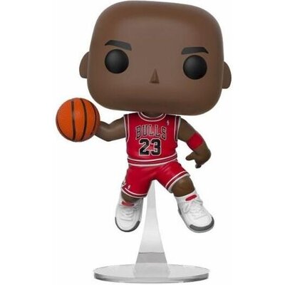 Фигурка Funko POP! Basketball: Bulls - Michael Jordan #54