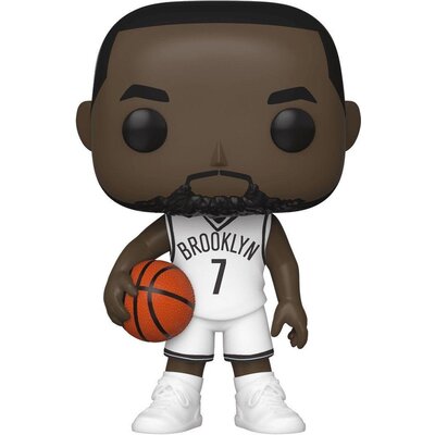 Фигурка Funko POP! Basketball NBA: Brooklyn Nets - Kevin Durant #63