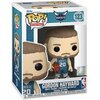 Фигурка Funko POP! Basketball NBA: Hornets - Gordon Hayward (Teal Jersey) #123