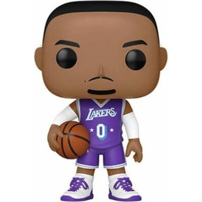 Фигурка Funko POP! Basketball NBA: Los Angeles Lakers - Russell Westbrook (CE'21) #135