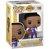 Фигурка Funko POP! Basketball NBA: Los Angeles Lakers - Russell Westbrook (CE'21) #135