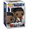 Фигурка Funko POP! Basketball NBA: New Orleans Pelicans - Zion Williamson (CE'21) #130