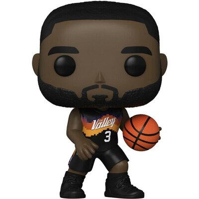 Фигурка Funko POP! Basketball NBA: Phoenix Suns - Chris Paul (CE'21) #132