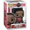 Фигурка Funko POP! Basketball NBA: Rockets - John Wall (Red Jersey) #122