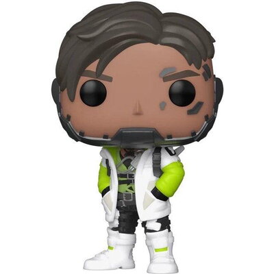 Фигурка Funko POP Games, Apex Legends, Crypto, #870