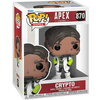 Фигурка Funko POP Games, Apex Legends, Crypto, #870