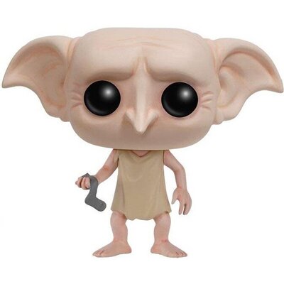 Фигурка Funko POP! Harry Potter - Dobby #17