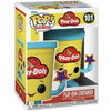 Фигурка Funko POP! Hasbro Retro Toys: Play-Doh Container #101