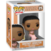 Фигурка Funko POP! Icons: Whitney Houston - Whitney Houston #25