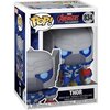 Фигурка Funko POP! Marvel: Avengers MechStrike - Thor #834