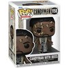 Фигурка Funko POP! Movies: Candyman - Candyman with Bees #1158