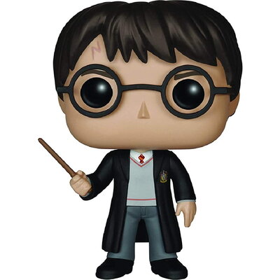 Фигурка Funko POP! Movies: Harry Potter #01