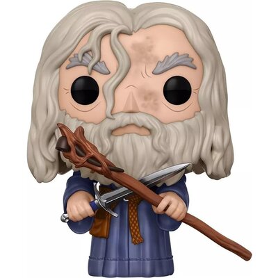 Фигурка Funko POP! Movies: Lord of the Rings - Gandalf #443