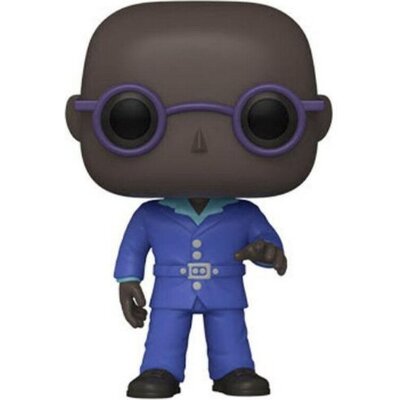 Фигурка Funko POP! Movies: Matrix 4 - Morpheus #1174