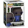 Фигурка Funko POP! Movies: Matrix 4 - Morpheus #1174