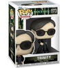 Фигурка Funko POP! Movies: Matrix 4 - Trinity #1173