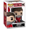 Фигурка Funko POP! Television La Casa De Papel - Moscu #918