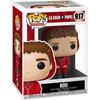 Фигурка Funko POP! Television La Casa De Papel - Rio #917