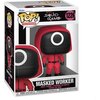 Фигурка Funko POP! Television: Squid Game - Masked Worker #1226