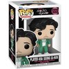 Фигурка Funko POP! Television: Squid Game - Player 456: Seong Gi-Hun #1222