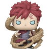 Фигурка Funko Pop! Animation: Naruto Shippuden - Gaara (Convention Limited Edition) #1649