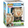 Фигурка Funko Pop! Asia: Genshin Impact - Hilichurl #184