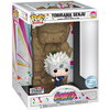 Фигурка Funko Pop! Deluxe Boruto Naruto Next Generations: Naruto Hokage Series - Tobirama