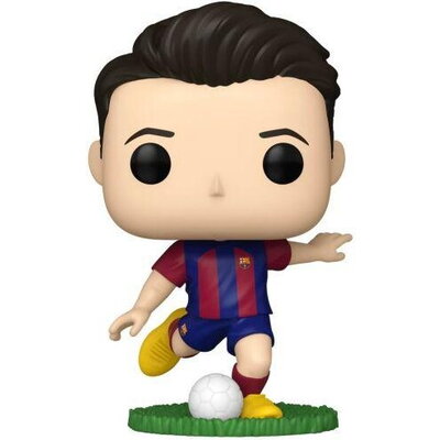 Фигурка Funko Pop! Football: Barcelona - Lewandowski #64