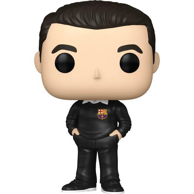 Фигурка Funko Pop! Football: Barcelona - Xavi #66