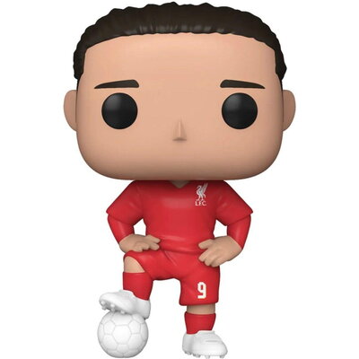Фигурка Funko Pop! Football: Liverpool FC - Darwin Nunez #53