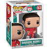 Фигурка Funko Pop! Football: Liverpool FC - Darwin Nunez #53