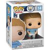 Фигурка Funko Pop Football, Manchester City, Kevin De Bruyne, #14