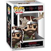 Фигурка Funko Pop! Games: Diablo IV - Druid #941