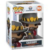 Фигурка Funko Pop! Games: Overwatch 2 - Cassidy #904 Vinyl Figure