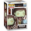 Фигурка Funko Pop! Games: Starcraft 2 - Kerrigan with Wings #977