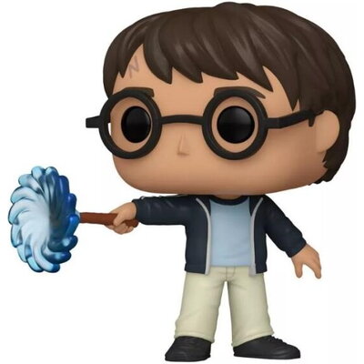 Фигурка Funko Pop! Harry Potter - Harry Potter (Convention Limited Edition) #173