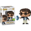 Фигурка Funko Pop! Harry Potter - Harry Potter (Convention Limited Edition) #173