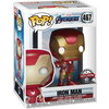 Фигурка Funko Pop! Marvel: Avengers - Iron Man (Special Edition) #467