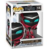 Фигурка Funko Pop! Marvel: Black Panther Wakanda Forever- Iron Heart MK 2 #1176