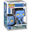 Фигурка Funko Pop! Movies Avatar: The Way of Water -Lo’ak #1551