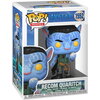 Фигурка Funko Pop! Movies Avatar: The Way of Water -Recom Quaritch #1552