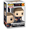 Фигурка Funko Pop! Racing: Oracle Red Bull Racing - Max Verstappen with Helm #08